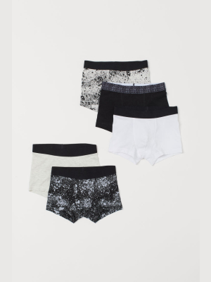 5-pack Boxer Shorts