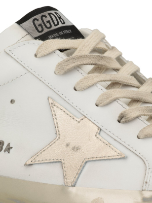 Golden Goose Deluxe Brand Superstar Sneakers