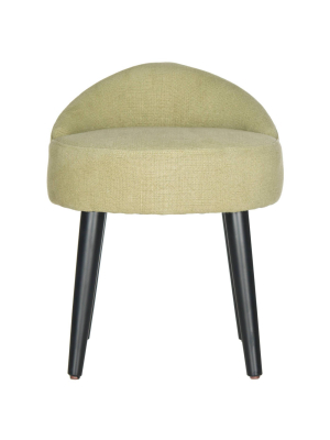 Brinda Vanity Stool - Safavieh