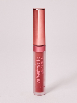 Velvetmatte Liquid Lipstick