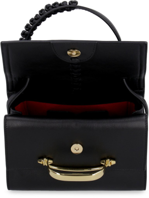 Alexander Mcqueen The Story Bag