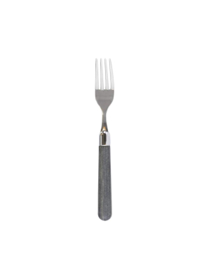 Vietri Albero Elm Salad Fork