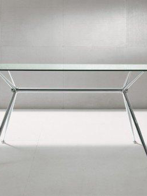 Brioso Table By Midj