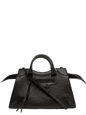 Balenciaga Neo Classic Top Handle Bag