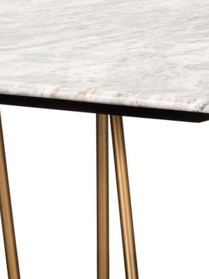 Ursula Dining Table - 78"