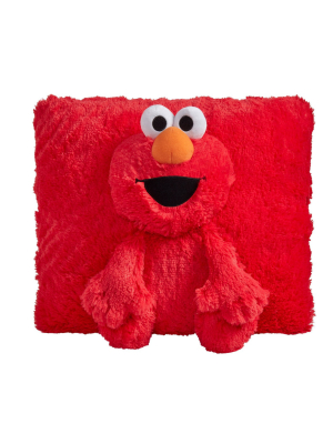 Sesame Street Elmo Plush - Pillow Pets