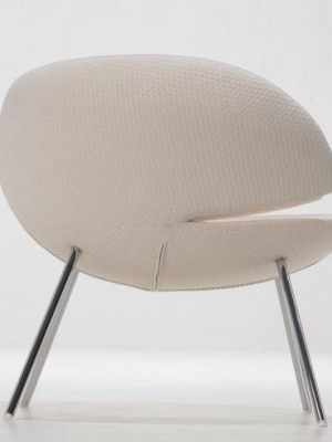 Pinq Lounge Chair By Artifort