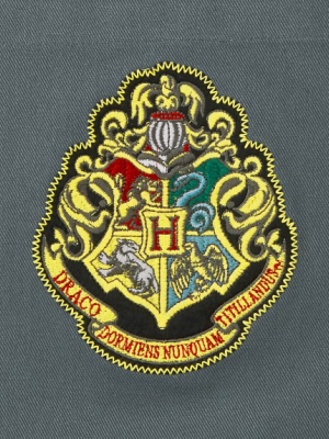 Harry Potter™ Hogwarts™ Adult Apron