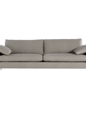 Nova V3 3-seater Sofa