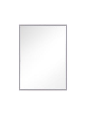 Kit Rectangular Mirror