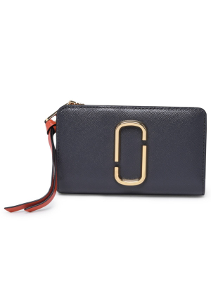 Marc Jacobs The Snapshot Compact Wallet