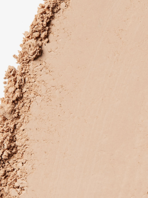 Pressed Mineral Foundation