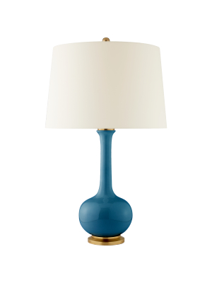 Coy Medium Table Lamp In Various Colors