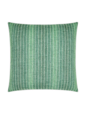 D.v. Kap Brentwood Pillow - Green