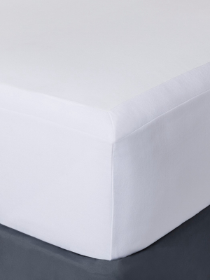 Solid Box Spring Cover - Project 62™