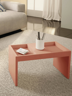 Marine Coffee Table - Manhattan Comfort