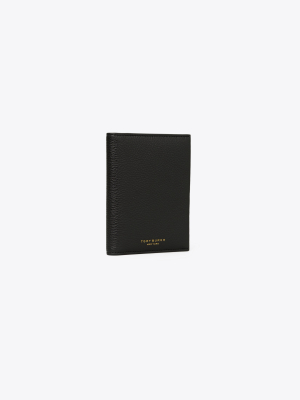 Perry Passport Case