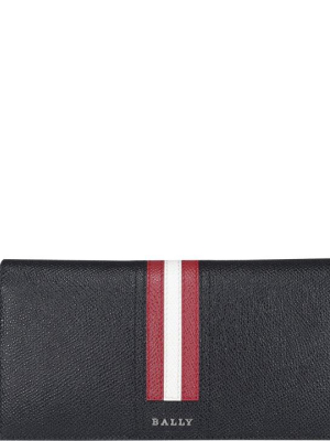 Bally Taliro Continental Wallet