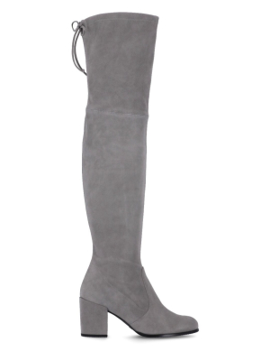 Stuart Weitzman Tieland Over The Knee Boots