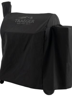 Traeger 780 Grill Cover