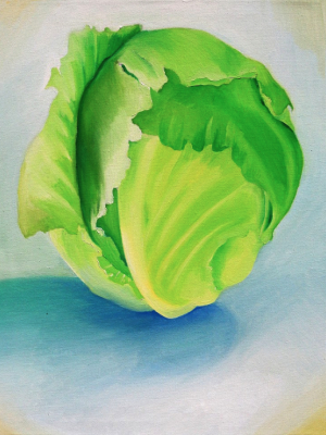 Lettuce