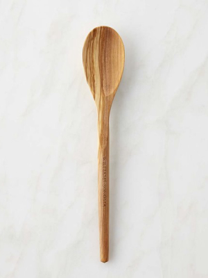 Williams Sonoma Wood Spoon