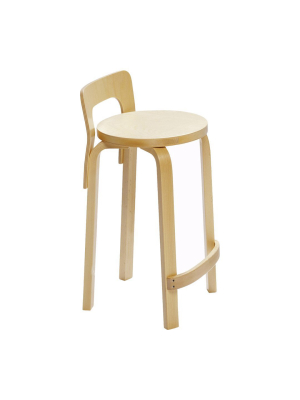 K65 High Chair