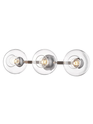 Mitzi Margot Vanity Sconce