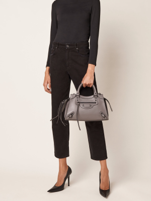 Neo Classic City Small Leather Bag