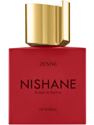 Zenne Extrait De Parfum