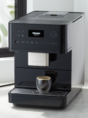 Miele Cm6150 Black Countertop Coffee Machine