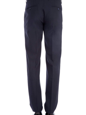 Dolce & Gabbana Two-piece Classic Suit