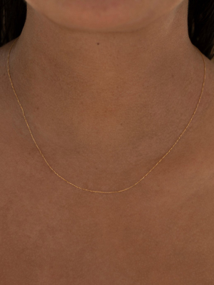 Signature Chain