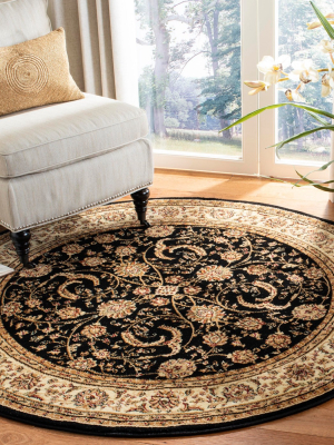 Esperanza Medallion Loomed Rug - Safavieh