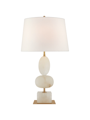 Dani Medium Table Lamp In Various Colors