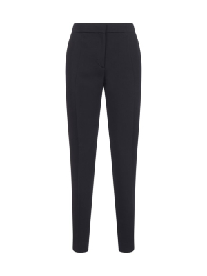 Moschino Slim Fit Trousers