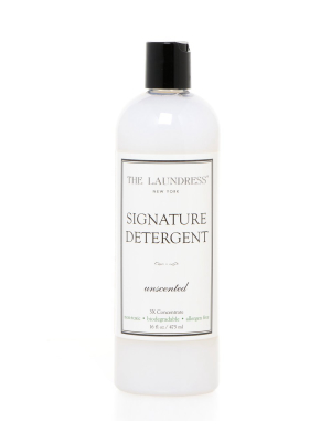 The Laundress Signature Detergent - 16 Fl. Oz