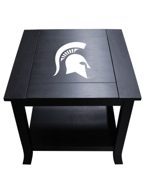 Ncaa Imperial Side Table