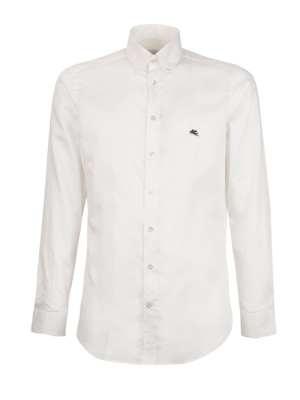 Etro Logo Shirt