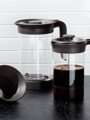 Chef'n ® Coffeehouse 3-in-1 Craft Coffee Brewer