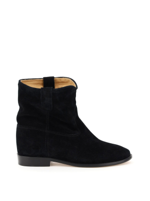 Isabel Marant Crisi Ankle Boots