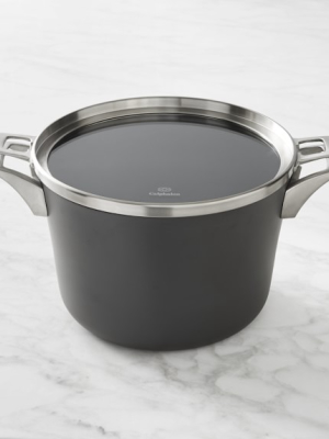 Calphalon Premier Space-saving Hard-anodized Nonstick Multipot