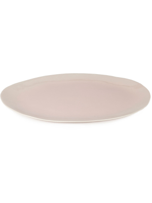 Organic Dinnerware - Serving Platter