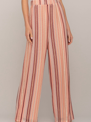 Weekend Getaway Pants