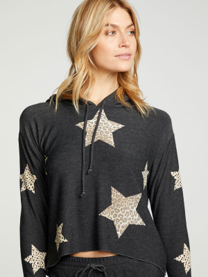 Animal Star Hoodie