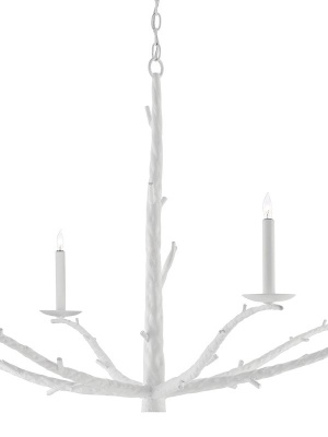 Tallu Chandelier