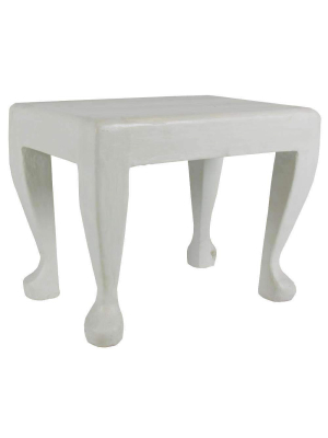 Pablo Side Table