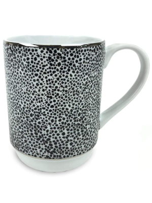 Michael Wainwright Panthera Platinum Mug