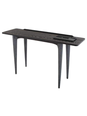 Salk Console Table