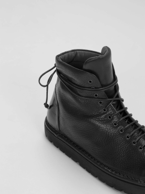 Marsèll Pallottola Lace-up Boots